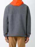 duffle jacket 