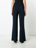 wide-leg trousers