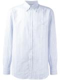 striped shirt