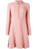 flared dress