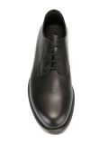 'Rockstud' Derby shoes