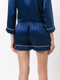Sijama shorts