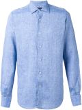 chambray shirt