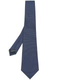 silk tie