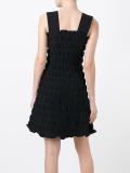 smocked dress