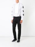 star print shirt 
