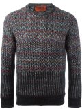 crew neck sweater