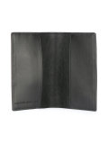 tricolour wallet
