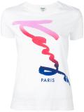 'Kenzo Signature' T-shirt