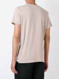 Aubergine T-shirt