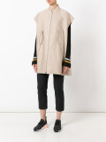Levanter jacket