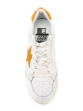 star patch trainers