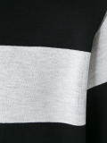 striped jumper