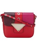 'Lucy Cara' cross-body bag 
