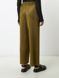 pleated trousers 