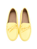 slip-on loafers