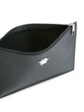 Palazzo Medusa wristlet clutch bag
