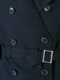 double breasted coat