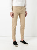 tapered trousers