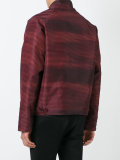 Palermo jacket