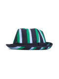 striped hat 
