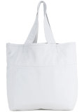 top-handle tote