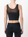 Erin compression top