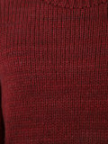 cashmere crew neck jumper 