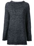 oversized sweater