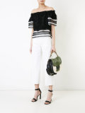 Alphaville shoulder bag