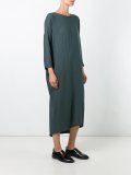 'Cocoon' dress