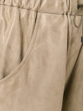 loose-fit joggers