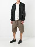 bermuda shorts