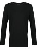longsleeved T-shirt 