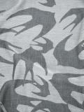 swallow print scarf 