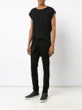 slim fit jeans