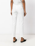 cropped pants
