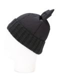 'Nylon Bow'套头帽