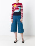 striped jumper