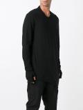 long sleeve T-shirt