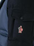 'Colmiane' padded jacket