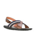 CAR SHOE KUX8653I7M F0201 CAFFE` 1 ??? Leather/Fur/Exotic Skins->Leather