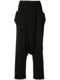 Y-3 BR3468 BLK ??? Natural (Vegetable)->Cotton
