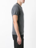 shortsleeved sweatshirt