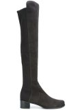 'Reserve' boots
