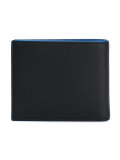 logo plaque wallet 