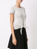 knitted top