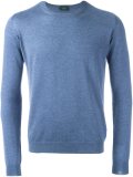 crew neck jumper