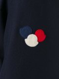 'Armentieres' padded jacket