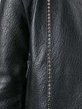 'Salvation' biker jacket
